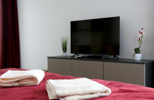 Trencin Apartment | Apartmán Greenbay Golf