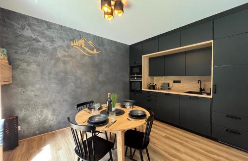 Vrchlabi Apartment | Apartmán Herlíkovice 303