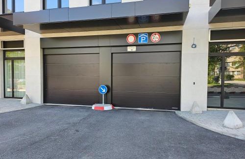 Poprad Apartment | Apartmán J&L