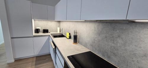 Poprad Apartment | Apartmán J&L