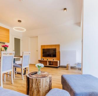 Dolni Morava Apartment | Apartmán Jako doma
