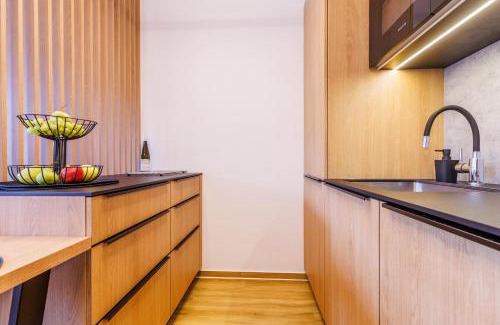 Dolni Morava Apartment | Apartmán Jako doma