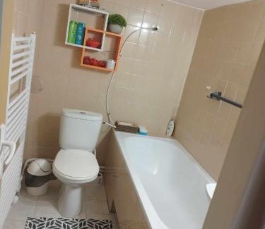 Tatranska Strba Apartment | Apartmán Jarka