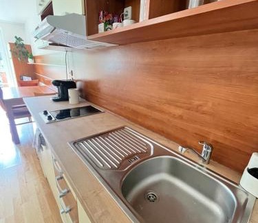 Mistriky Apartment | Apartmán Kama