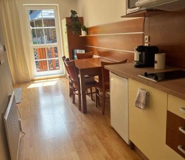 Mistriky Apartment | Apartmán Kama
