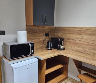 Levoca Apartment | Apartmán KIS