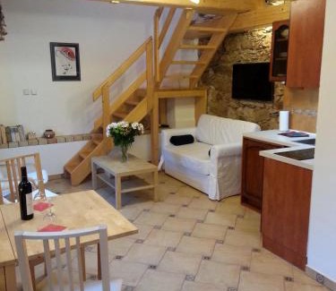 Snezne Apartment | Apartmán Krátká
