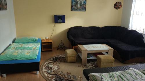 Lendak House | Apartmán Kristínka