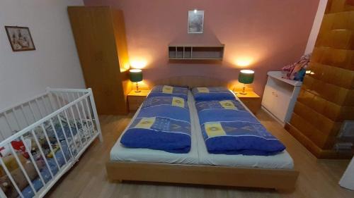 Lendak House | Apartmán Kristínka