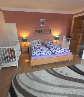 Lendak House | Apartmán Kristínka