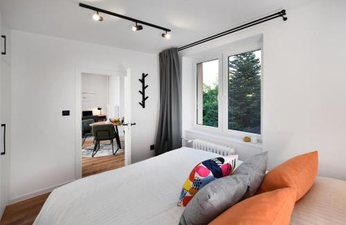 Poprad Apartment | Apartmán KUVIK