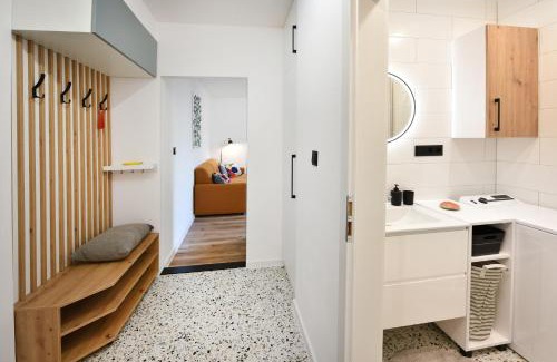 Poprad Apartment | Apartmán KUVIK