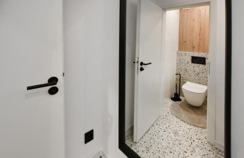 Poprad Apartment | Apartmán KUVIK
