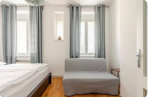 Prague 5 Apartment | Apartmán l Praha centrum