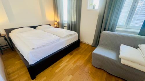 Prague 5 Apartment | Apartmán l Praha centrum