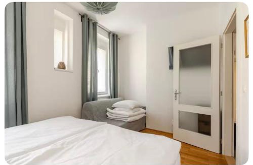 Prague 5 Apartment | Apartmán l Praha centrum