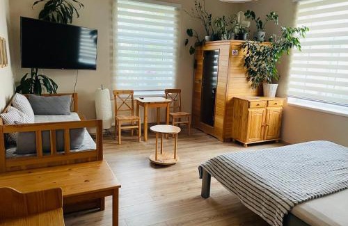 Branik Apartment | Apartmán Lucián