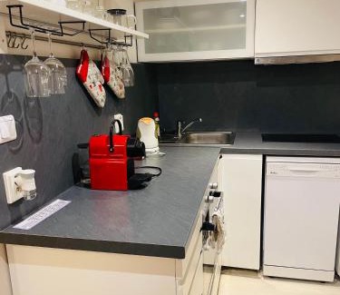 Branik Apartment | Apartmán Lucián