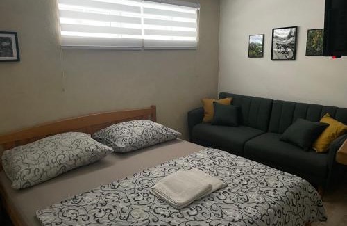 Branik Apartment | Apartmán Lucián