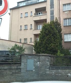 Prague 5 Apartment | Apartmán Malvazinky