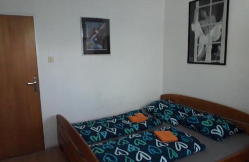 Olomouc Apartment | Apartmán na Jižní