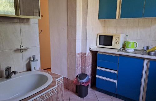 Olomouc Apartment | Apartmán na Jižní