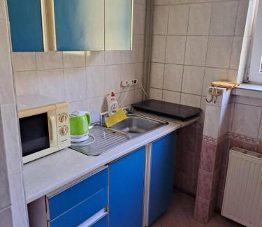 Olomouc Apartment | Apartmán na Jižní