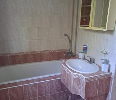 Olomouc Apartment | Apartmán na Jižní