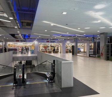 Nove Mesto Apartment | Apartmán na NFŠ Bratislava