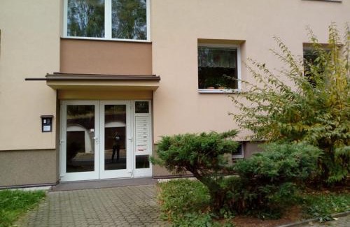 Trutnov Apartment | Apartmán Na sluneční stráni