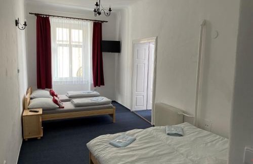 Netolice Apartment | Apartmán Netolice 207 Deluxe