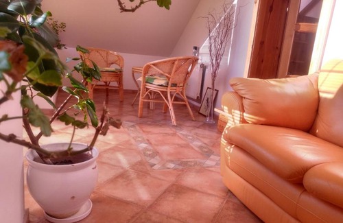 Levoca Apartment | Apartmán NIKA
