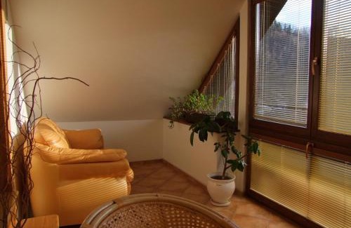 Levoca Apartment | Apartmán NIKA