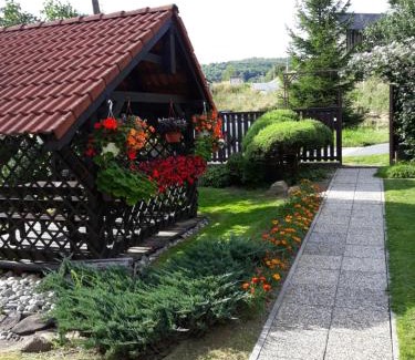 Levoca Apartment | Apartmán NIKA