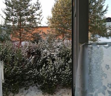 Tatranska Strba Apartment | Apartmán Palenica