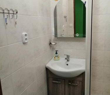 Tatranska Strba Apartment | Apartmán Palenica