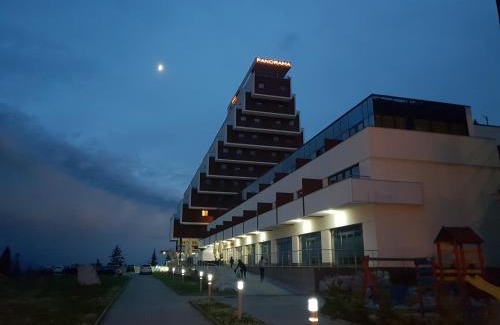 Strbske Pleso Apartment | Apartmán Panorama 308