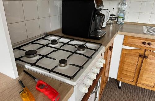 Levoca Apartment | Apartmán PASOMA