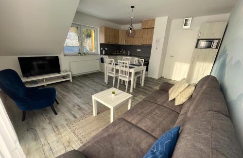 Dolni Morava Apartment | Apartmán Pod Mamutem