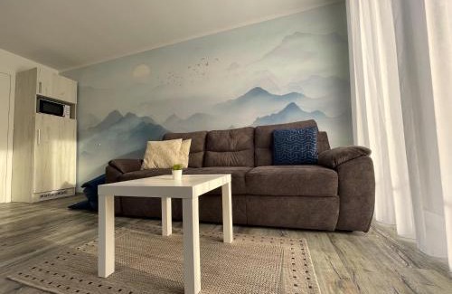 Dolni Morava Apartment | Apartmán Pod Mamutem