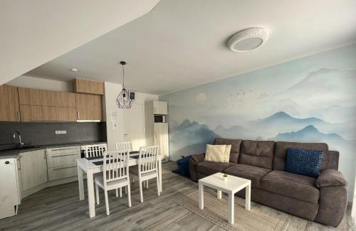 Dolni Morava Apartment | Apartmán Pod Mamutem