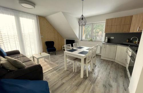 Dolni Morava Apartment | Apartmán Pod Mamutem