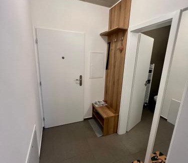 Vrchlabi Apartment | Apartmán pod sjezdovkou