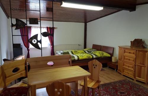 Kezmarok Apartment | Apartmán pri vinotéke