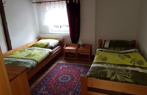 Kezmarok Apartment | Apartmán pri vinotéke