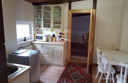 Kezmarok Apartment | Apartmán pri vinotéke