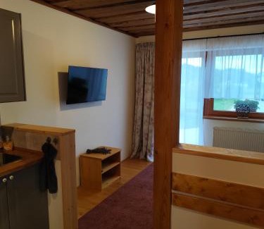 Nachod Apartment | Apartmán Renata Běloves