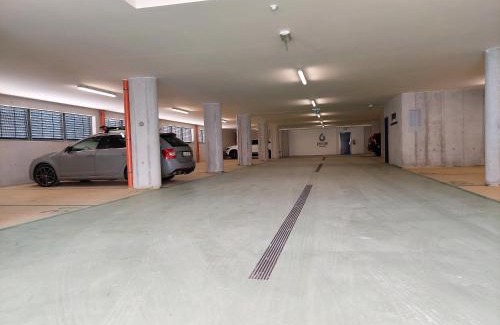 Zelezna Ruda Apartment | Apartmán Rezidence Javor Železná Ruda