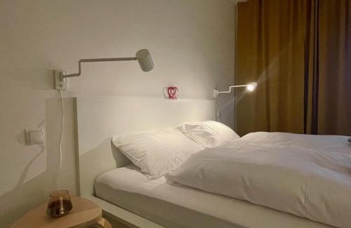 Liptovsky Mikulas Apartment | Apartmán RIDE & CHILL v Rezidencii Palúdzka