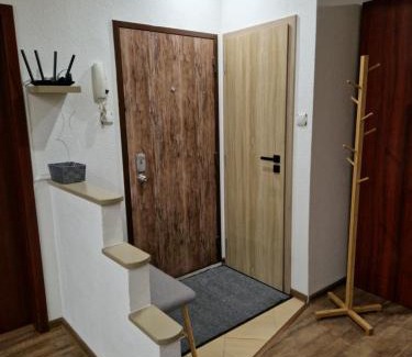 Poprad Apartment | Apartmán Siesta